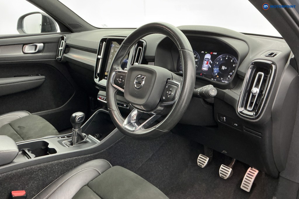 Used Volvo XC40 2021 for sale - 77171211: Photo 16