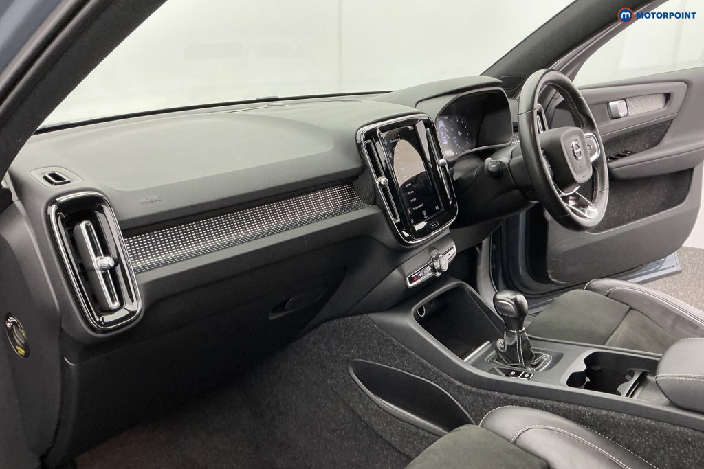 Used Volvo XC40 2021 for sale - 77171211: Photo 17