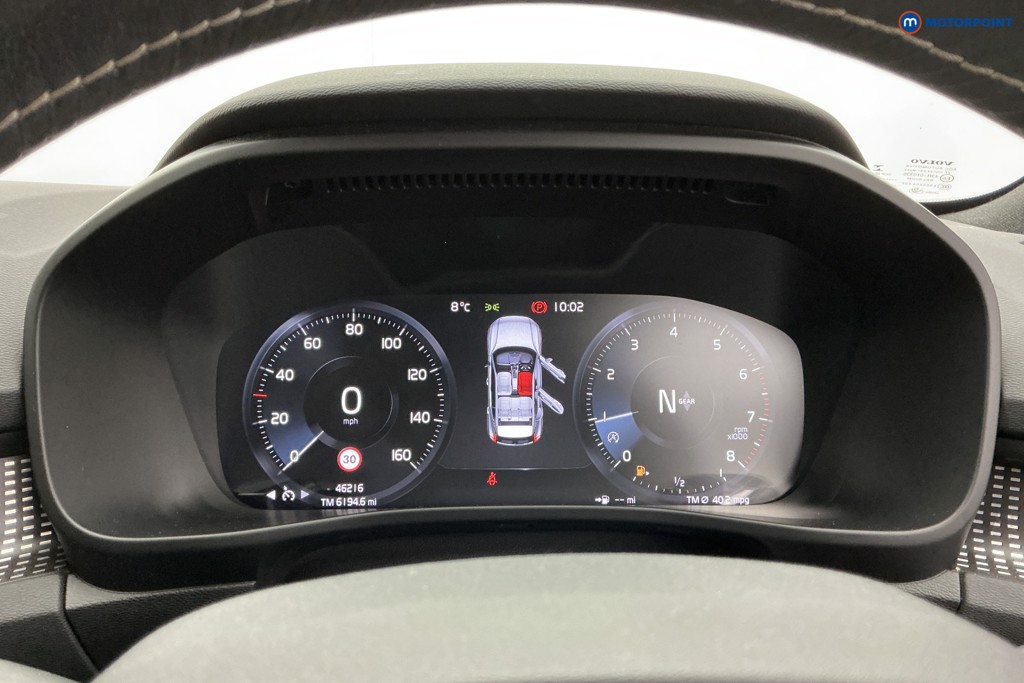 Used Volvo XC40 2021 for sale - 77171211: Photo 18