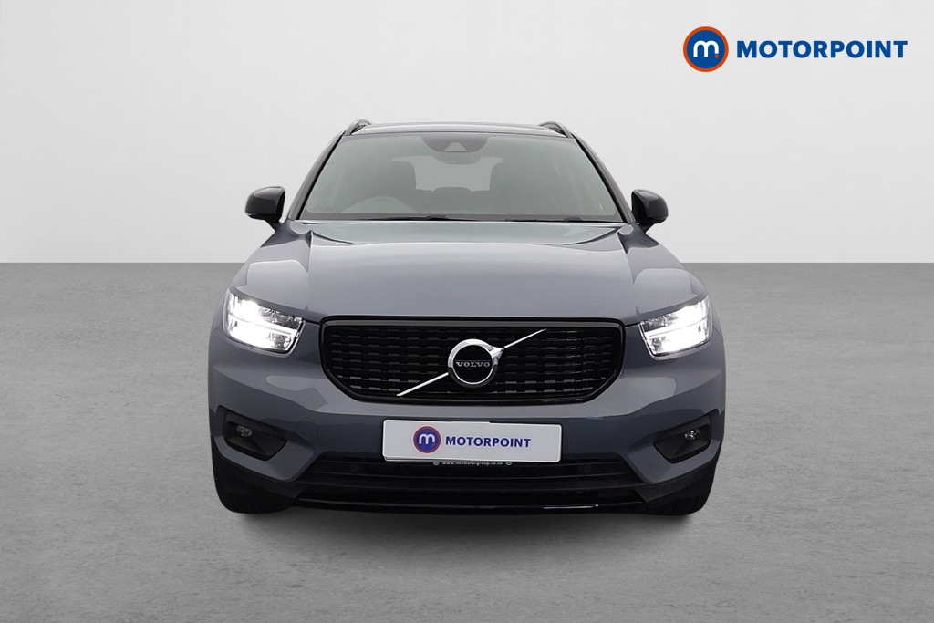 Used Volvo XC40 2021 for sale - 77171211: Photo 2