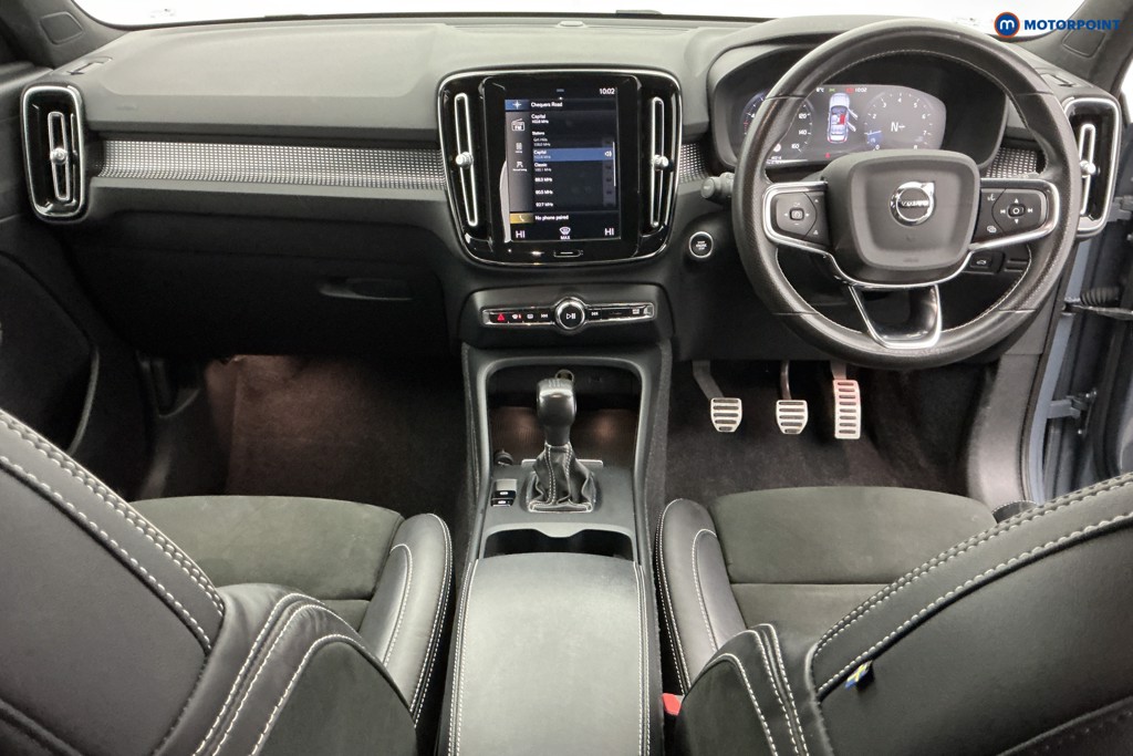 Used Volvo XC40 2021 for sale - 77171211: Photo 20