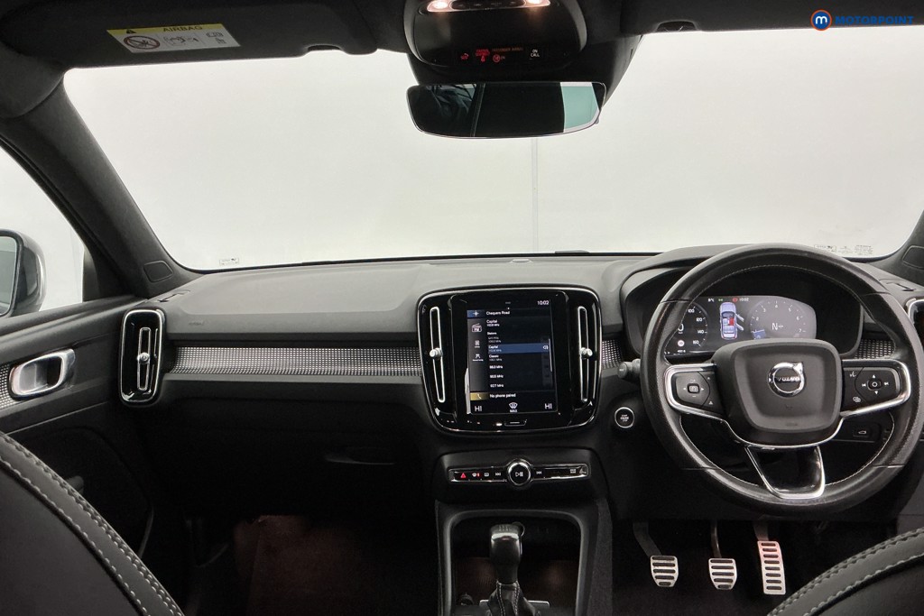 Used Volvo XC40 2021 for sale - 77171211: Photo 21