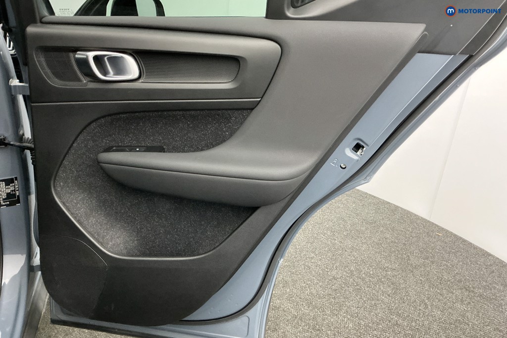 Used Volvo XC40 2021 for sale - 77171211: Photo 35