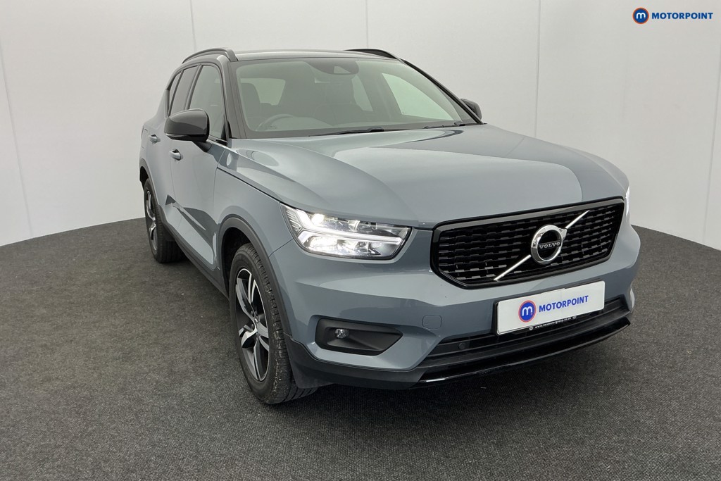 Used Volvo XC40 2021 for sale - 77171211: Photo 39