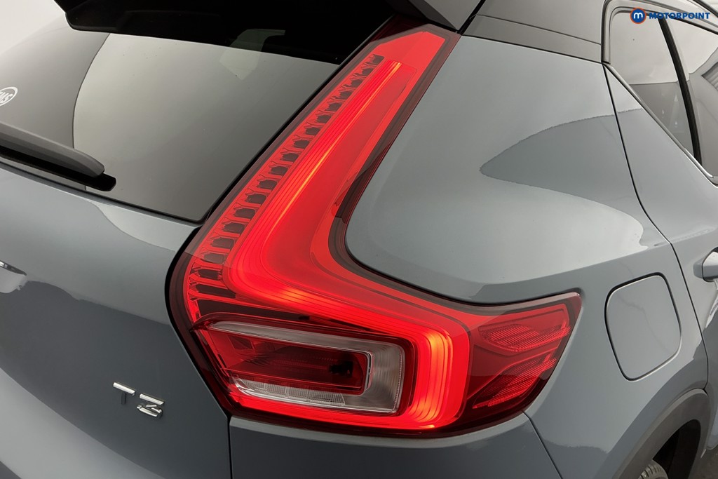 Used Volvo XC40 2021 for sale - 77171211: Photo 43