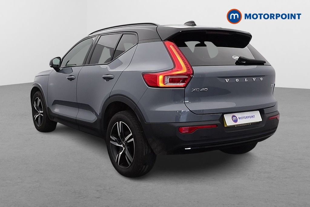 Used Volvo XC40 2021 for sale - 77171211: Photo 5