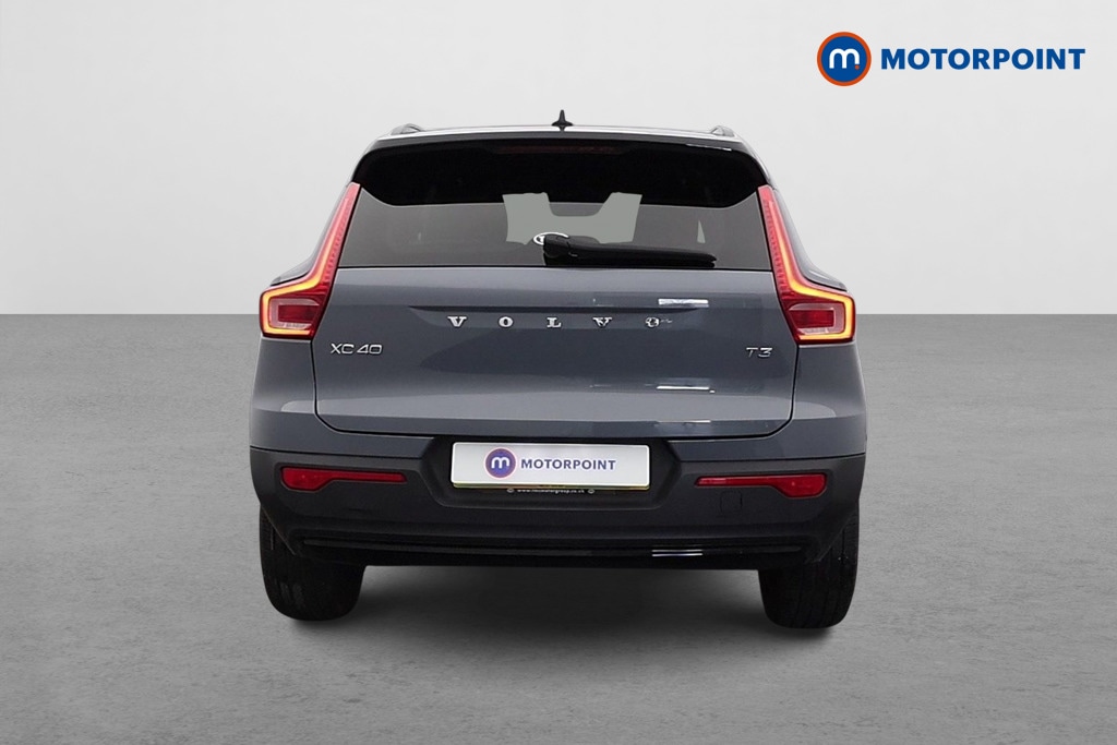 Used Volvo XC40 2021 for sale - 77171211: Photo 6