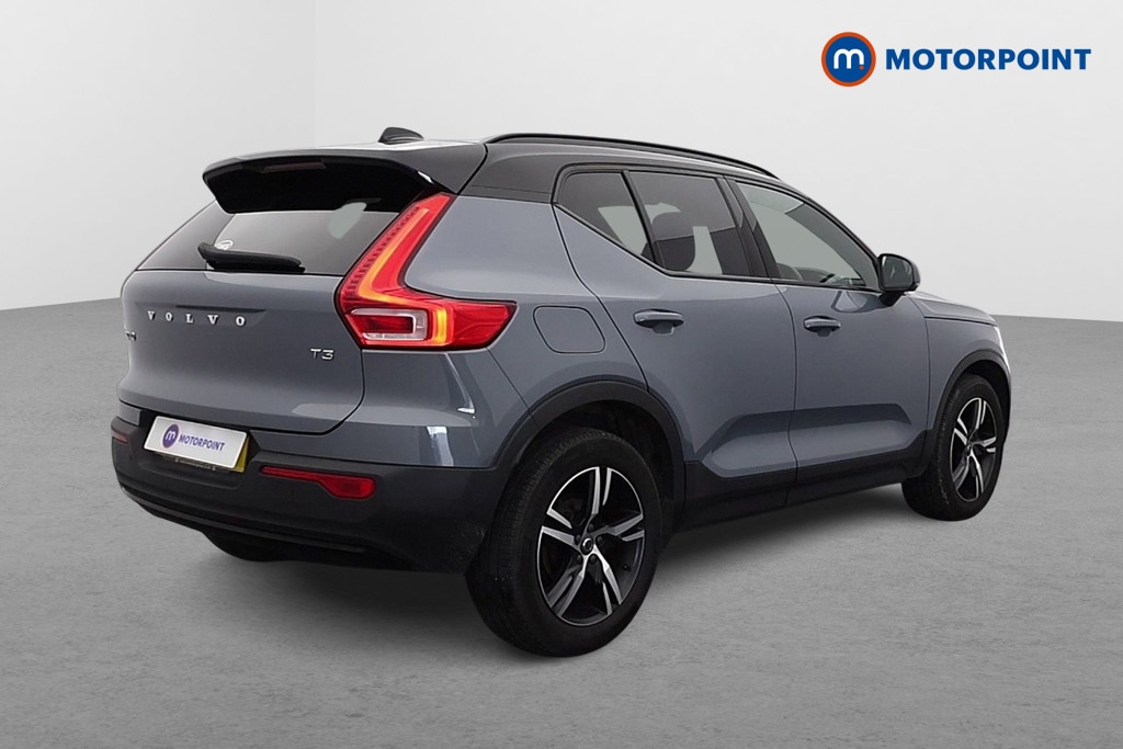Used Volvo XC40 2021 for sale - 77171211: Photo 7