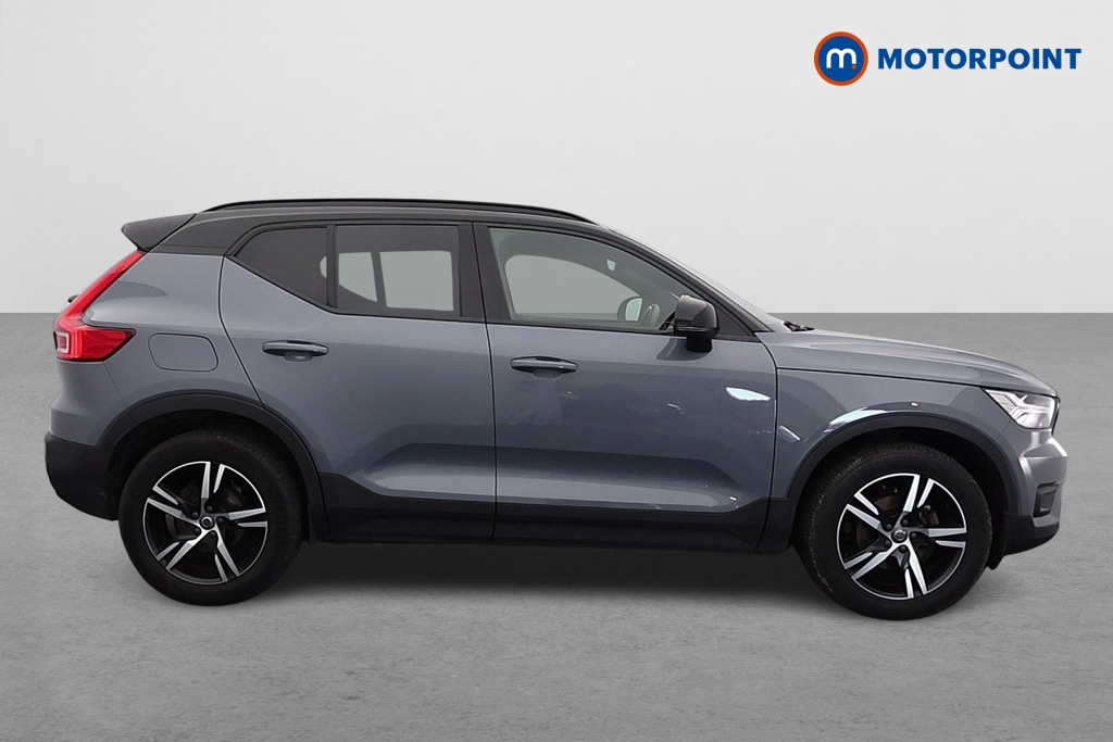 Used Volvo XC40 2021 for sale - 77171211: Photo 8