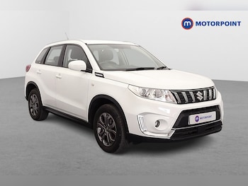 Used Suzuki Vitara 2019 for sale - 79339554: Photo