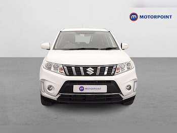 Used Suzuki Vitara 2019 for sale - 79339554: Photo