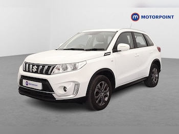Used Suzuki Vitara 2019 for sale - 79339554: Photo