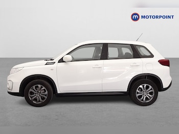 Used Suzuki Vitara 2019 for sale - 79339554: Photo