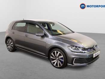 2020 - 1.4 TSI GTE Advance 5dr DSG