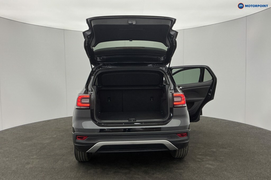 Used Volkswagen T-Cross 2023 for sale - 77998005: Photo 12