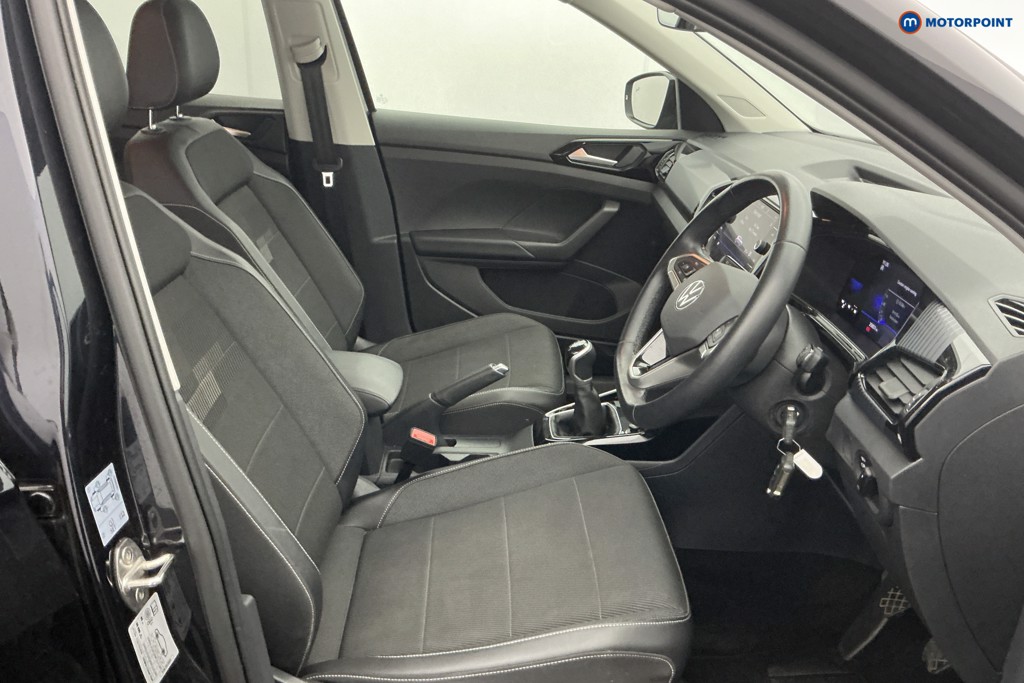 Used Volkswagen T-Cross 2023 for sale - 77998005: Photo 15