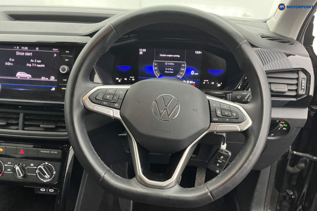 Used Volkswagen T-Cross 2023 for sale - 77998005: Photo 16