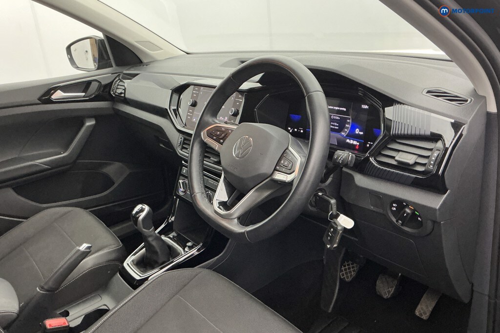 Used Volkswagen T-Cross 2023 for sale - 77998005: Photo 17