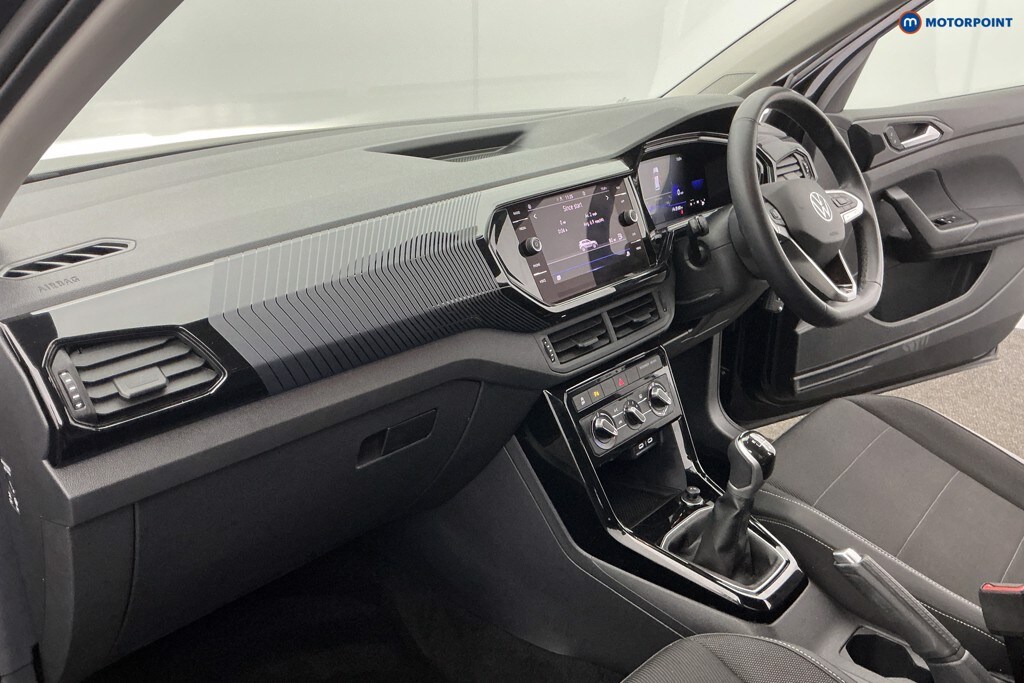 Used Volkswagen T-Cross 2023 for sale - 77998005: Photo 18