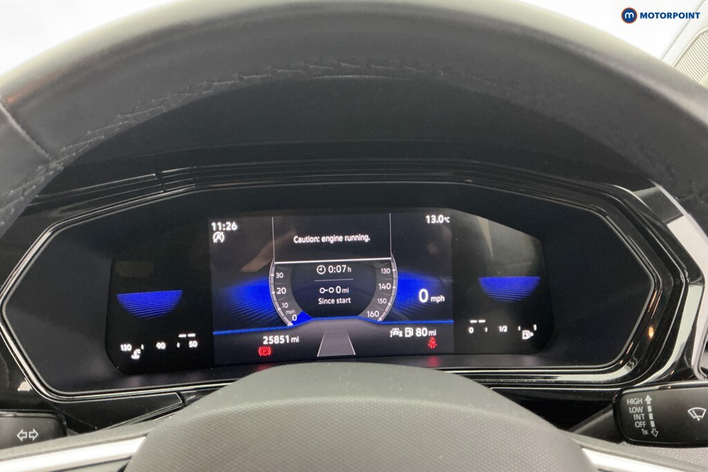 Used Volkswagen T-Cross 2023 for sale - 77998005: Photo 19