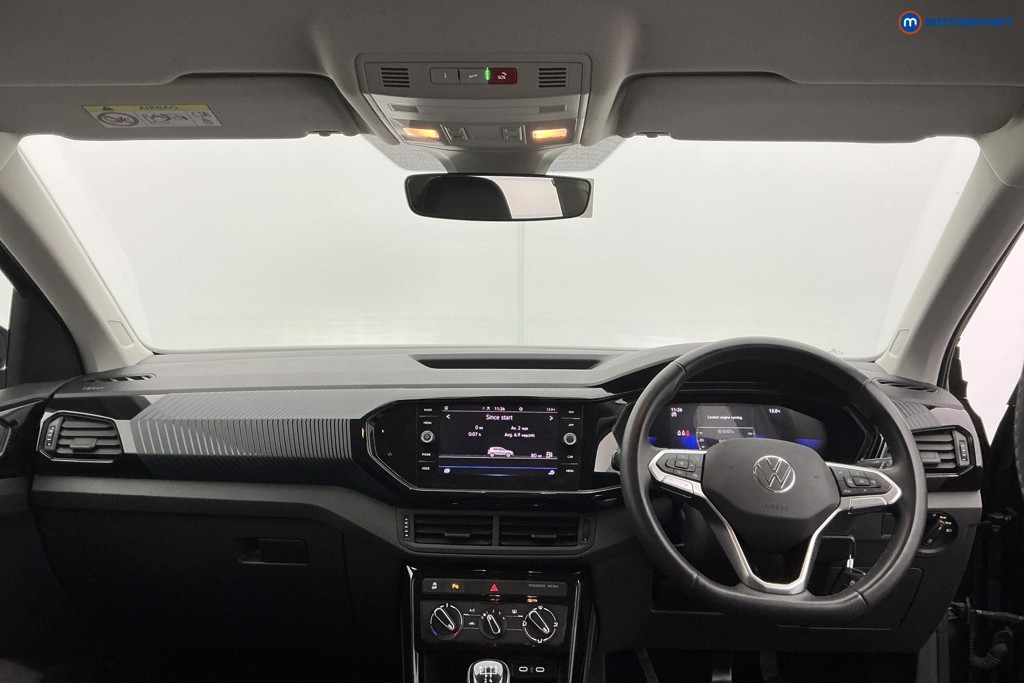 Used Volkswagen T-Cross 2023 for sale - 77998005: Photo 22