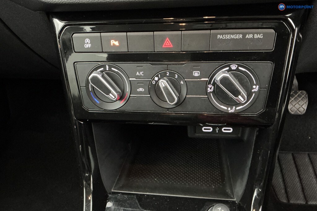 Used Volkswagen T-Cross 2023 for sale - 77998005: Photo 27