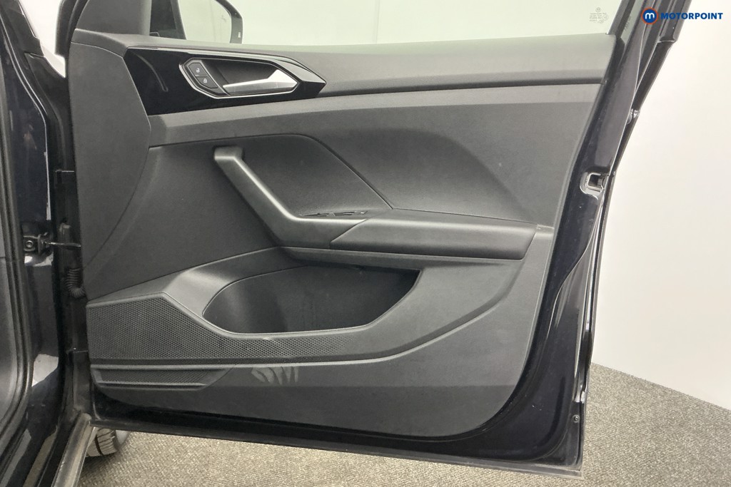 Used Volkswagen T-Cross 2023 for sale - 77998005: Photo 34