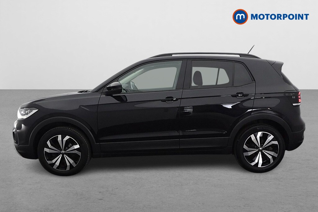 Used Volkswagen T-Cross 2023 for sale - 77998005: Photo 4
