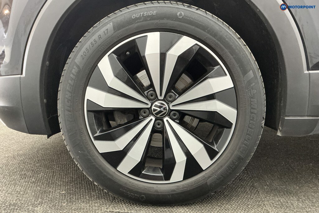 Used Volkswagen T-Cross 2023 for sale - 77998005: Photo 42