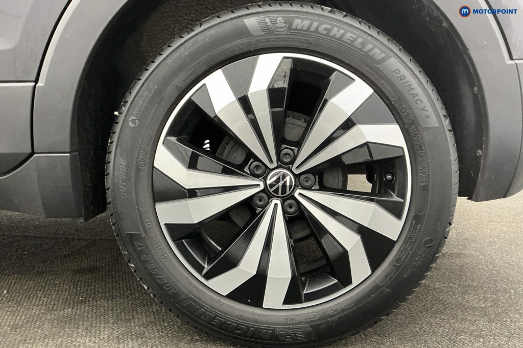 Used Volkswagen T-Cross 2023 for sale - 77998005: Photo 43