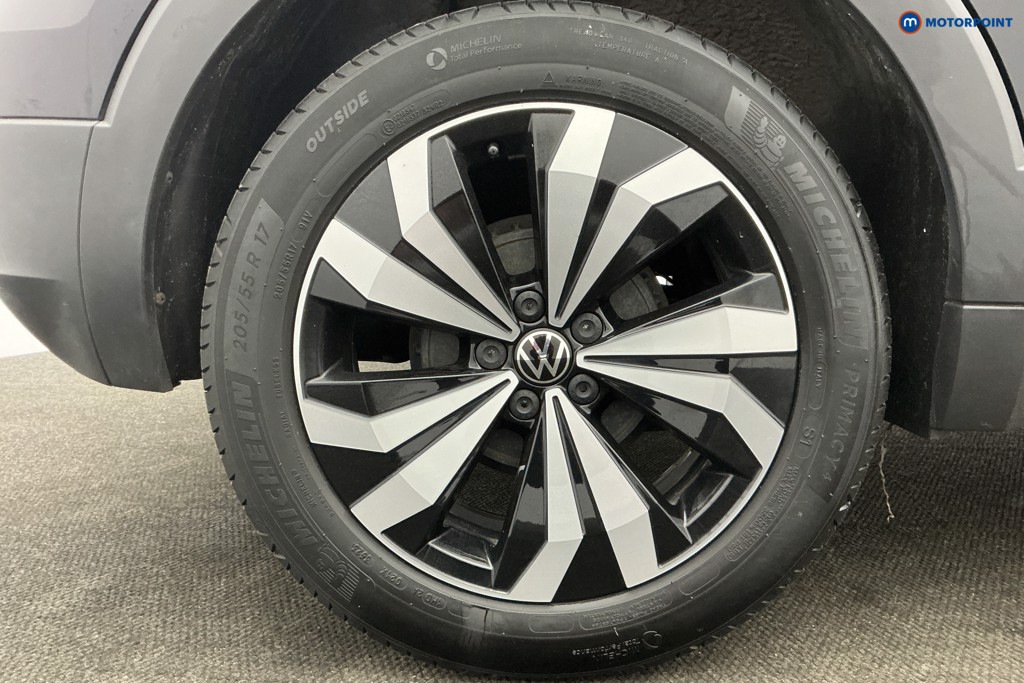 Used Volkswagen T-Cross 2023 for sale - 77998005: Photo 44