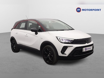 Used Vauxhall Crossland 2023 for sale - 78720182: Photo