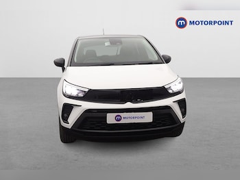 Used Vauxhall Crossland 2023 for sale - 78720182: Photo