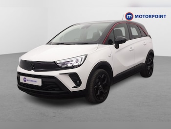 Used Vauxhall Crossland 2023 for sale - 78720182: Photo