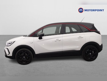 Used Vauxhall Crossland 2023 for sale - 78720182: Photo