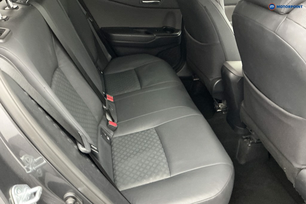 Used Toyota C-HR 2021 for sale - 76394571: Photo 12