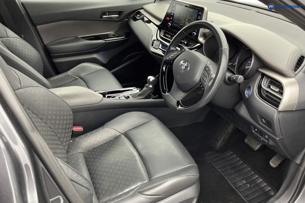 Used Toyota C-HR 2021 for sale - 76394571: Photo 15