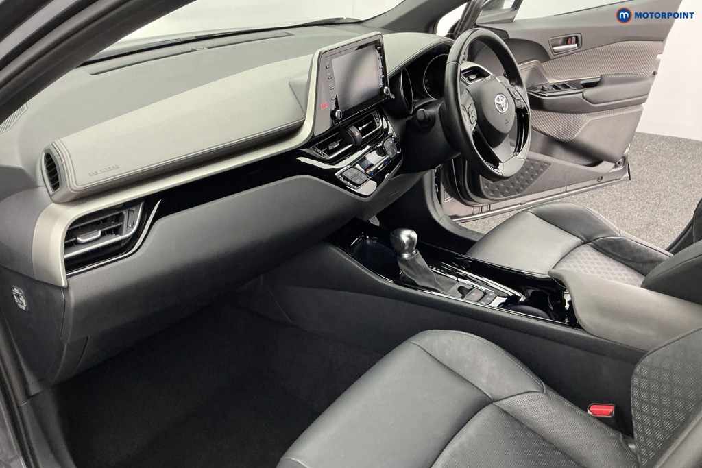 Used Toyota C-HR 2021 for sale - 76394571: Photo 16