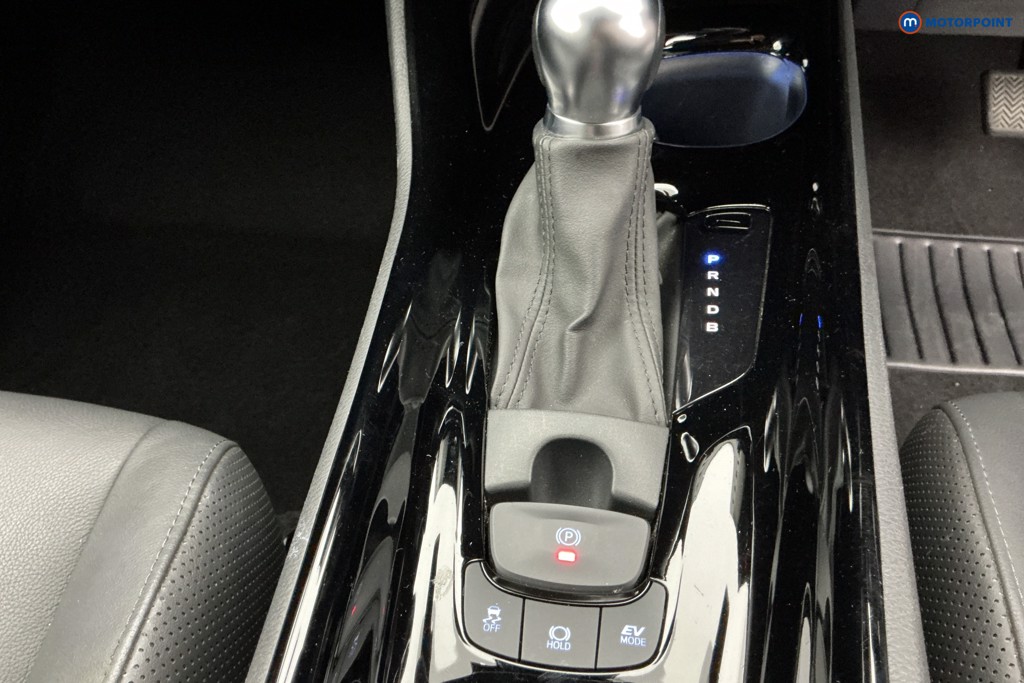 Used Toyota C-HR 2021 for sale - 76394571: Photo 21