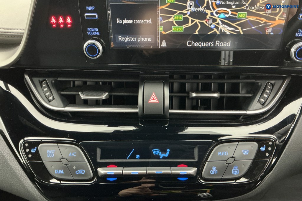 Used Toyota C-HR 2021 for sale - 76394571: Photo 22