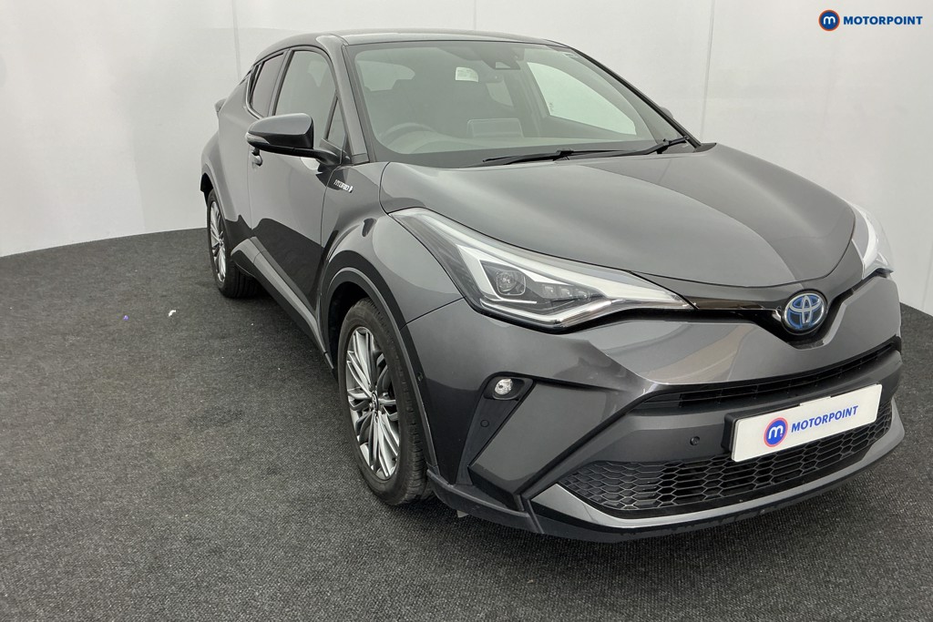Used Toyota C-HR 2021 for sale - 76394571: Photo 32