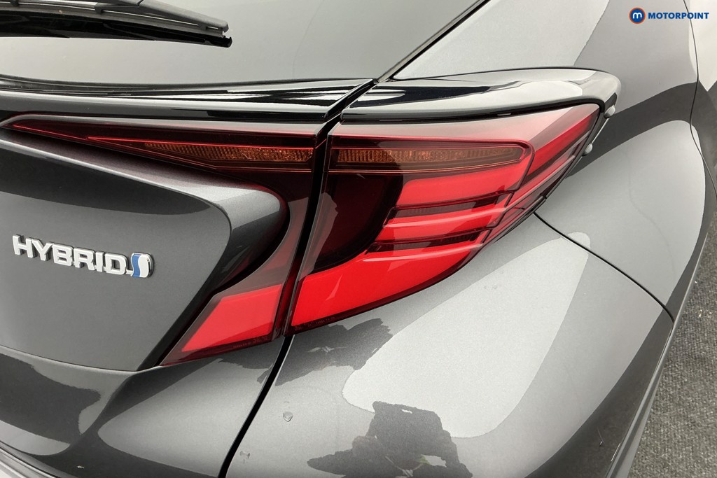 Used Toyota C-HR 2021 for sale - 76394571: Photo 35