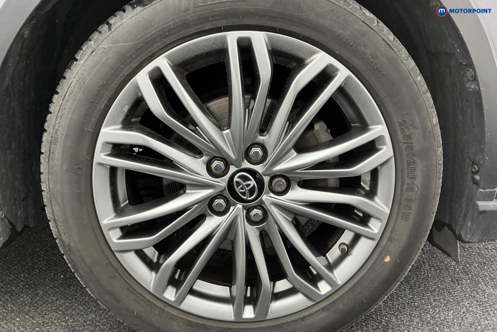 Used Toyota C-HR 2021 for sale - 76394571: Photo 40