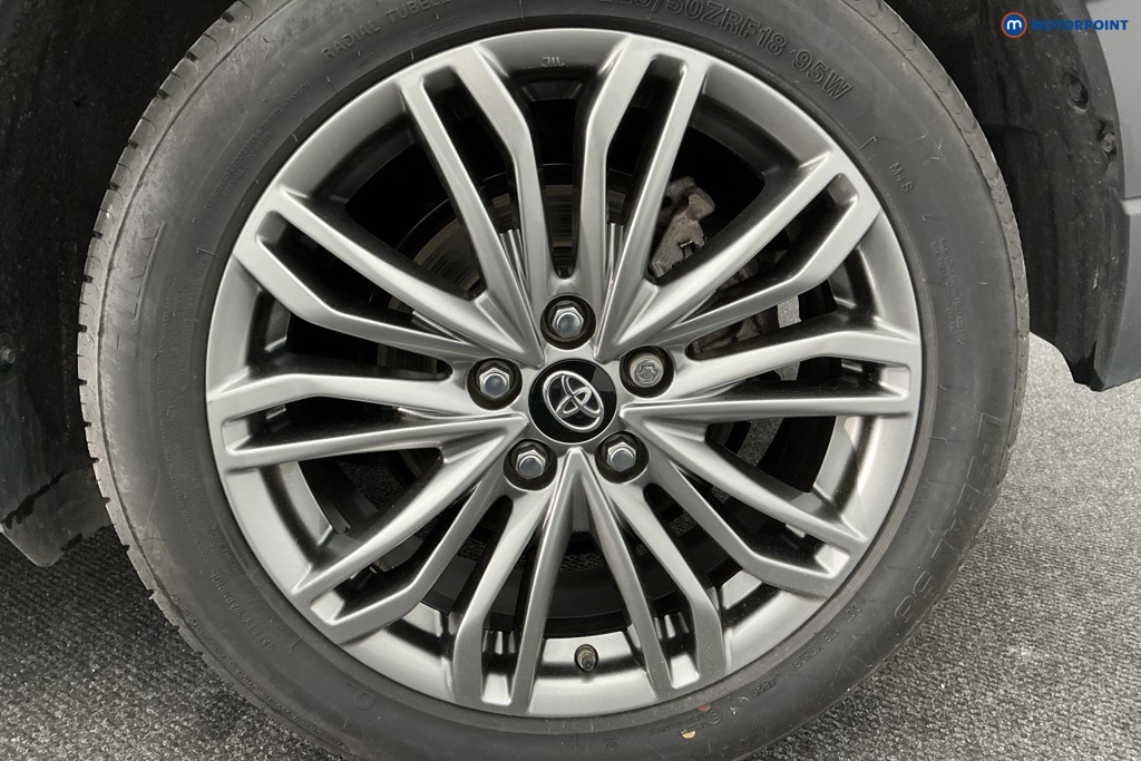 Used Toyota C-HR 2021 for sale - 76394571: Photo 42