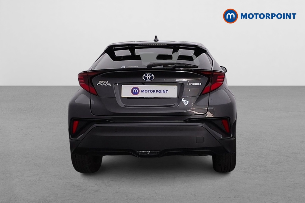Used Toyota C-HR 2021 for sale - 76394571: Photo 6