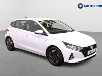 2022 - 1.0T GDi 48V MHD SE Connect 5dr DCT