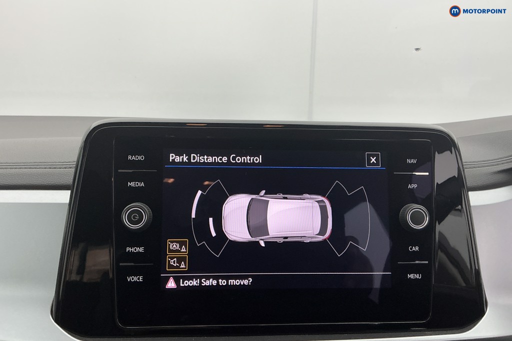 Used Volkswagen T-Roc 2022 for sale - 78081937: Photo 10