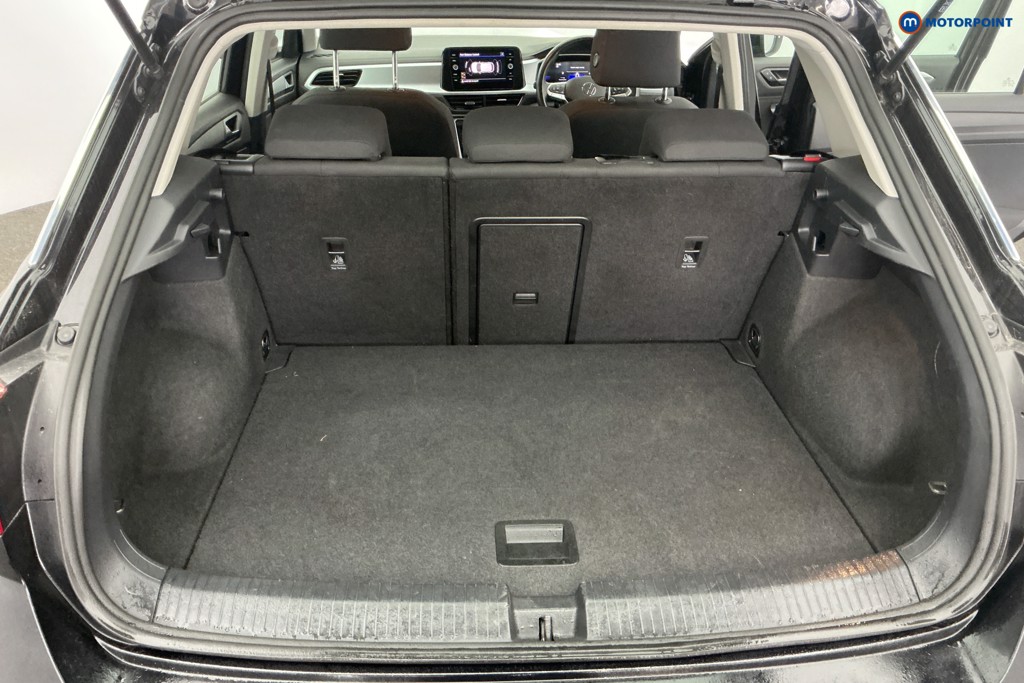 Used Volkswagen T-Roc 2022 for sale - 78081937: Photo 11