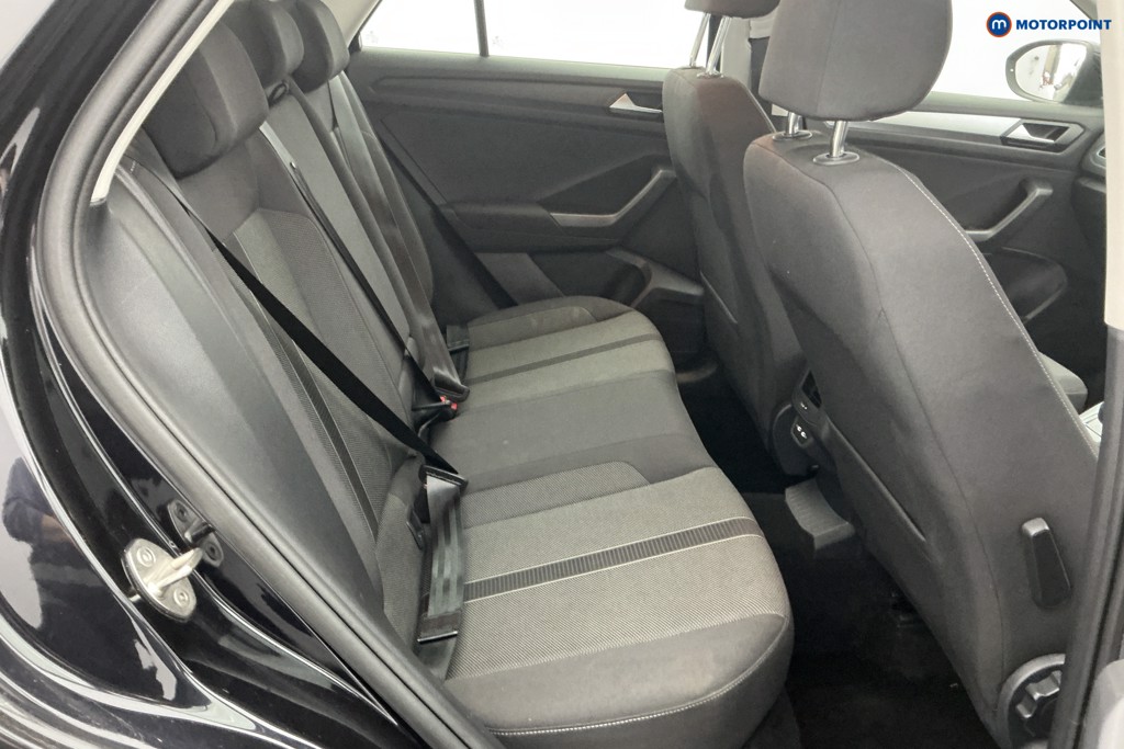 Used Volkswagen T-Roc 2022 for sale - 78081937: Photo 12