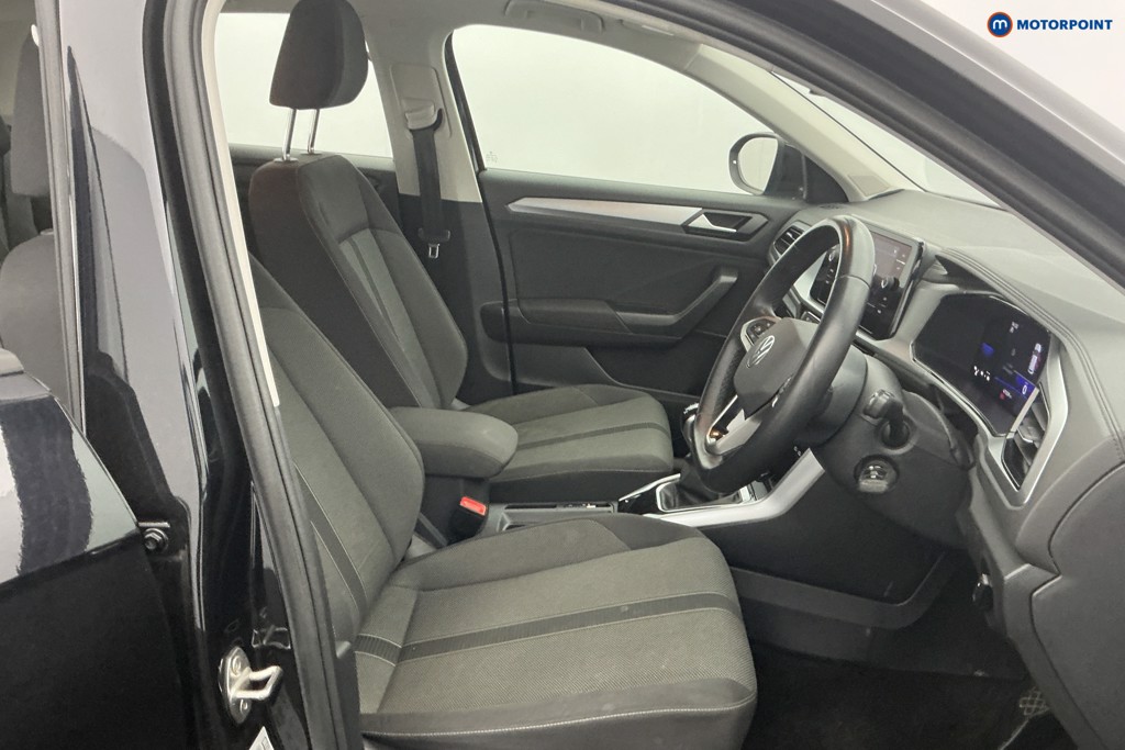 Used Volkswagen T-Roc 2022 for sale - 78081937: Photo 13